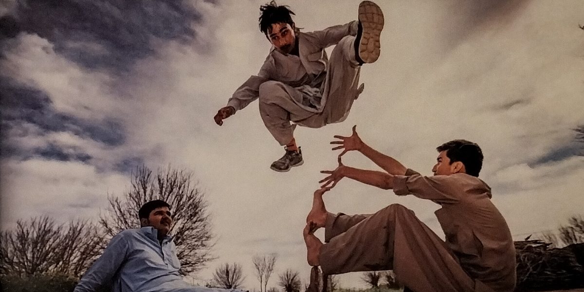 Aiming To Fly Kuram Khyberpkhtunkhwa2