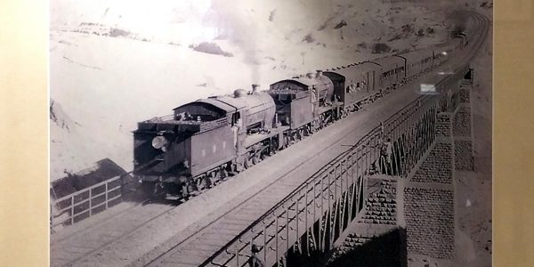 Train To Quetta Pre Partition 1