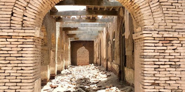 Derawar Fort Inside3