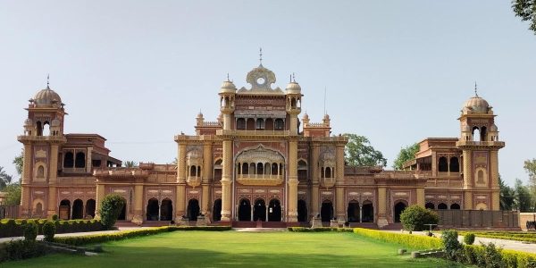 Faiz Mahal Khairpur Sindh 1