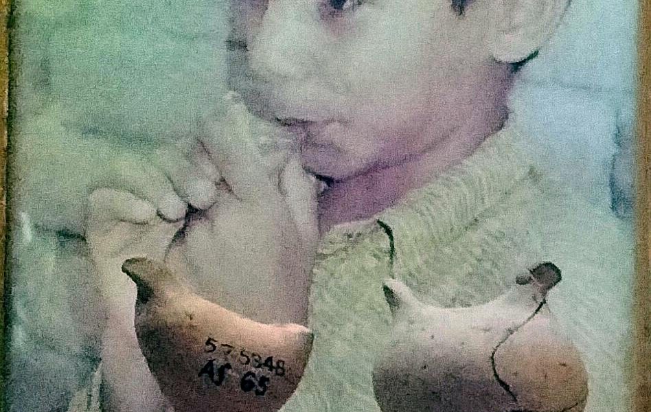 Harrappa Whistles Museum