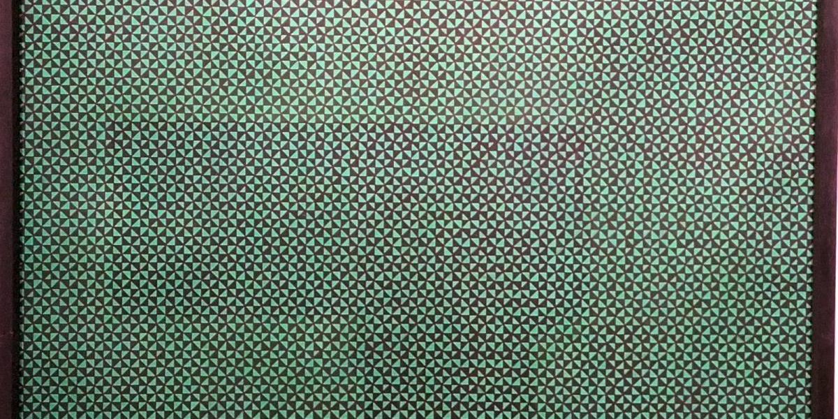 Veil Larger Than Life