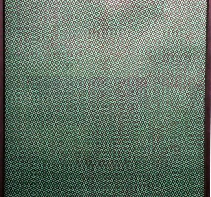 Veil Larger Than Life