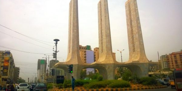 3 Swords Karachi