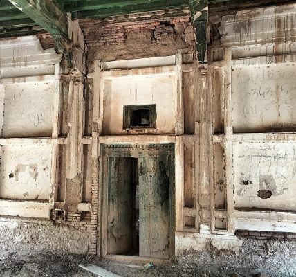 Derawar Fort Inside2