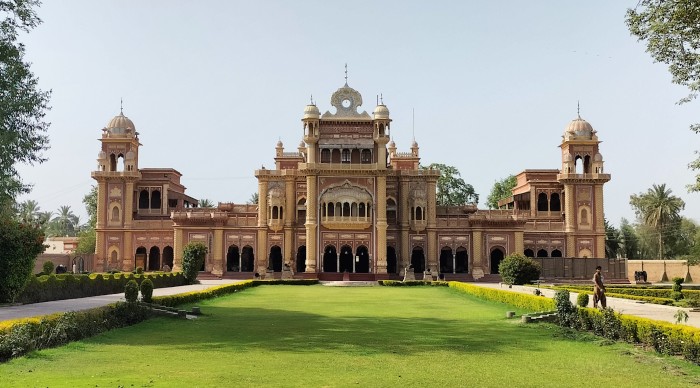 Faiz Mahal Khairpur Pakistan 2