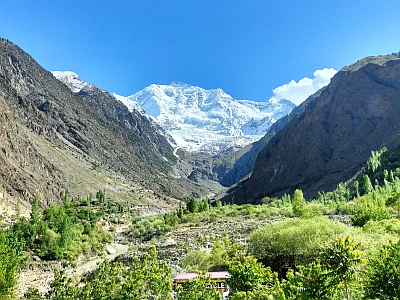 7 Days Hunza Gilgit Tour
