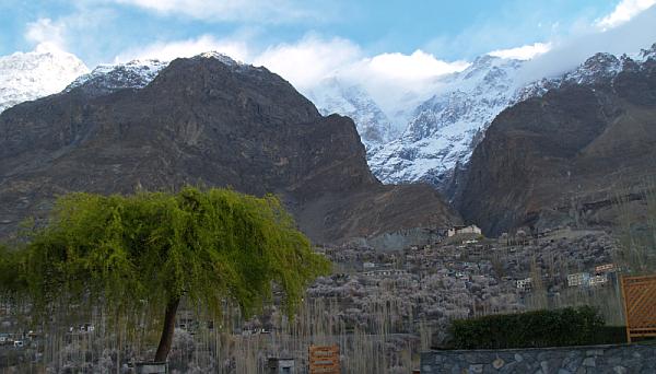 Hunza Apricot Blossom Tour 2