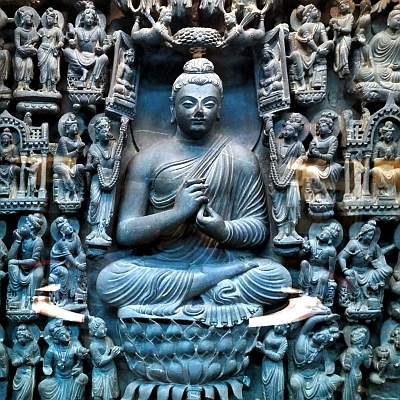 10 Days Buddhist Heritage Pakistan Tour