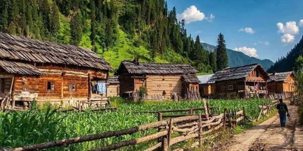 Taobut Kashmir Pakistan4