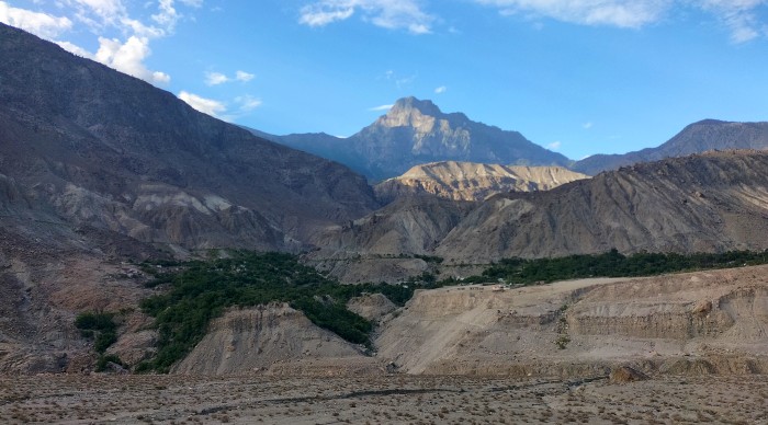 Hunza Valley
