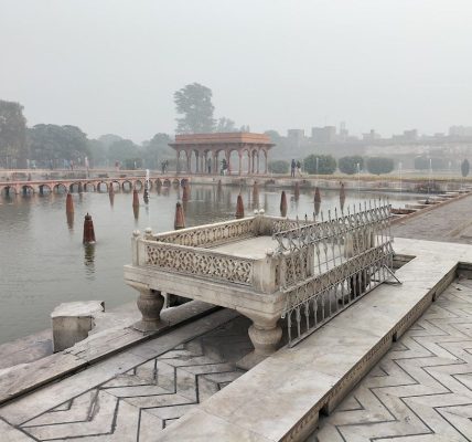 Shalimar Garden Lahore 2 2