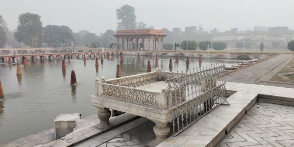 Shalimar Garden Lahore 2 2