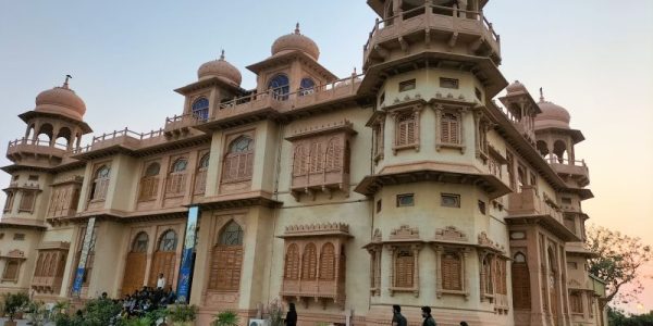 Mohata Palace Karachi