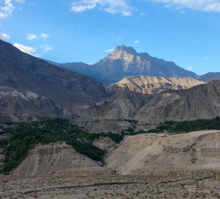 Hunza Valley 1
