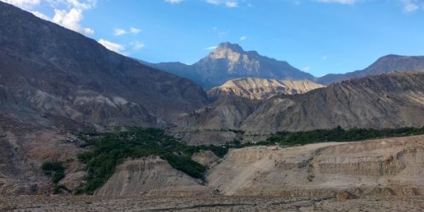 Hunza Valley 1