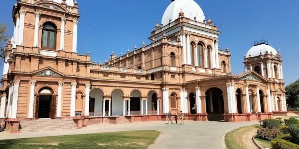 Noor Mahal Bahawalpur