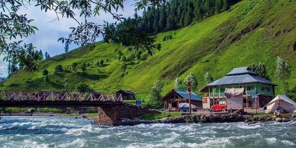 Taobut Kashmir Pakistan