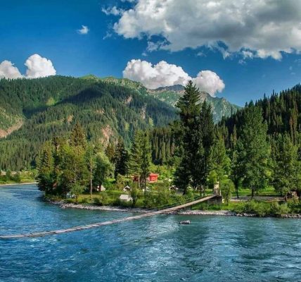 Taobut Kashmir Pakistan2