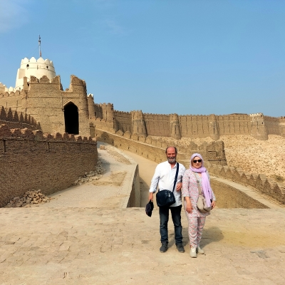 10 Days South Pakistan Tour 1