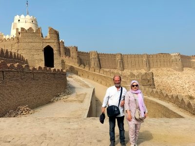 10 Days South Pakistan Tour