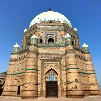 15 Days Pakistan Tour 1