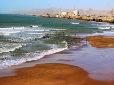 Karachi Beaches Tour