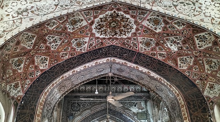 Mohabat Khan Mosque Peshawar2 1