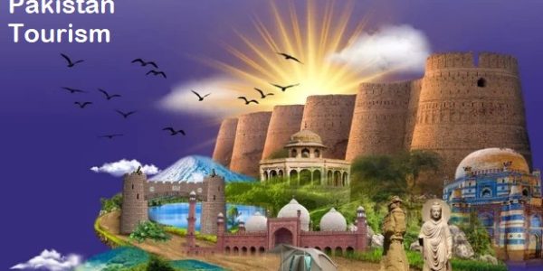 Pakistan Tourism