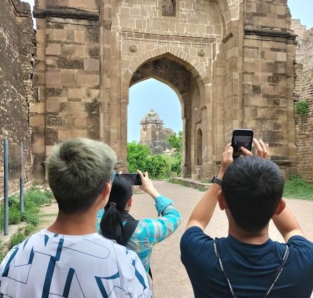 Rohtas Fort Tour