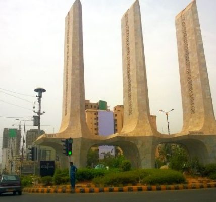 3 Swords Karachi