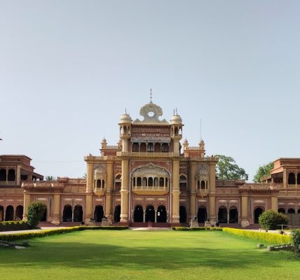 Faiz Mahal Khairpur