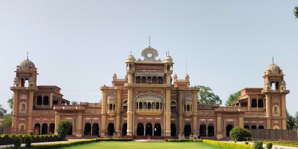 Faiz Mahal Khairpur