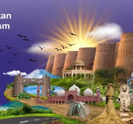 Pakistan Tourism