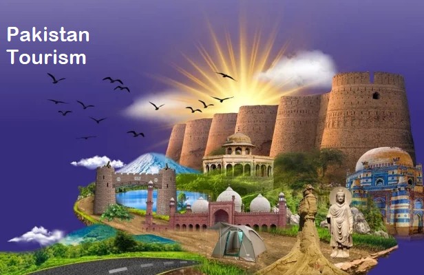 Pakistan Tourism