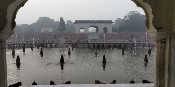 Shalimar Garden Lahore 1