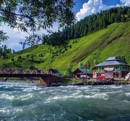 Taobut Kashmir Pakistan