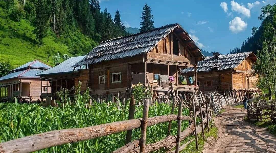 Taobut Kashmir Pakistan3