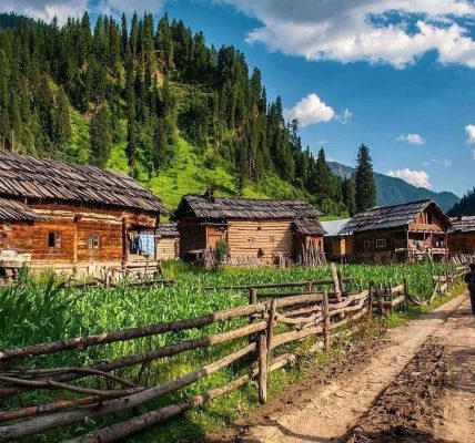 Taobut Kashmir Pakistan4 1