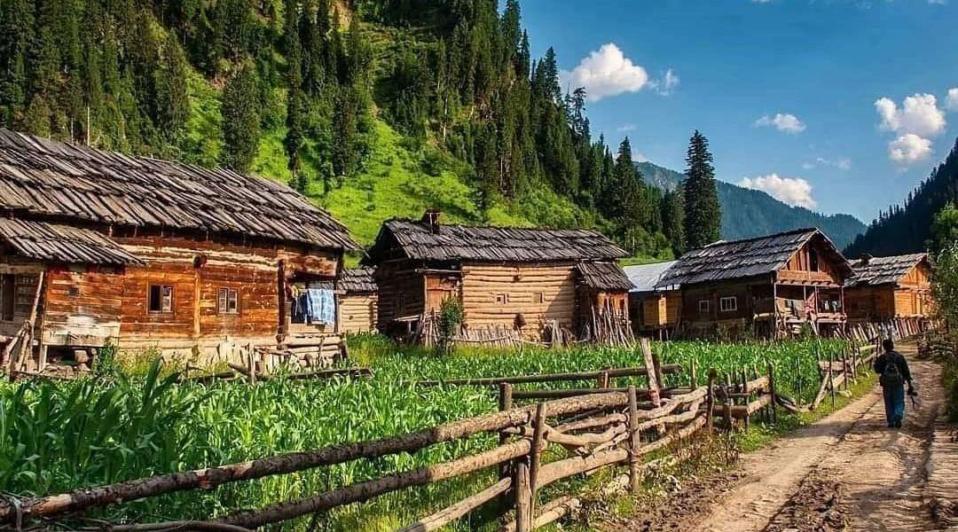 Taobut Kashmir Pakistan4