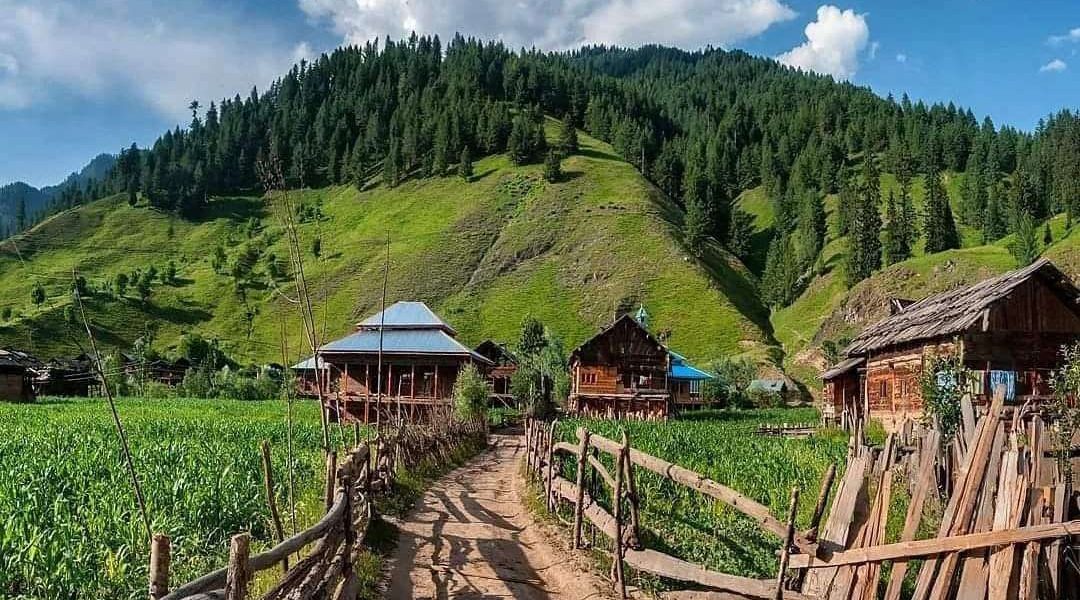 Taobut Kashmir Pakistan5