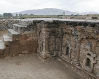 Taxila Double Headed