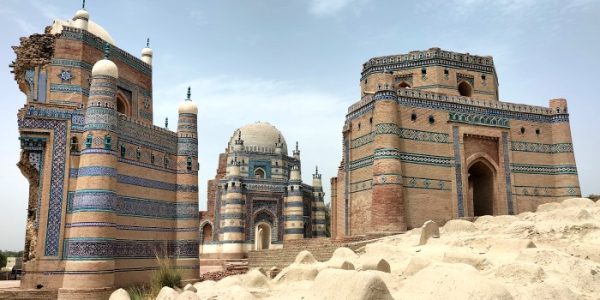 Uch Sharief Pakistan