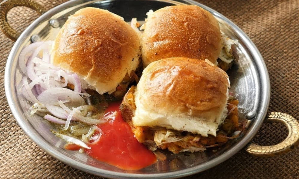 Bun Kabab
