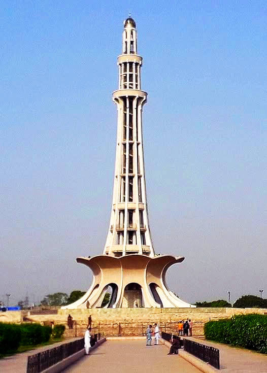 Minar E Pakistan2